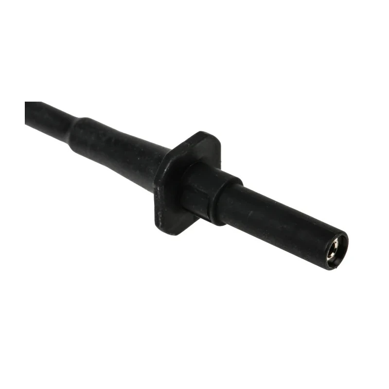 Schutzinger Test Lead Kit 2mm, 10A, Crocodile Clip Connector, Germany SET 3177