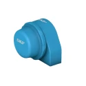 SKF Pillow Block Bearing Stainless Steel 25 mm ID, 36.5 mm Centre Height, Dynamic Load 11.9 kN, Static P2BTC 25M-CPSS-DFH