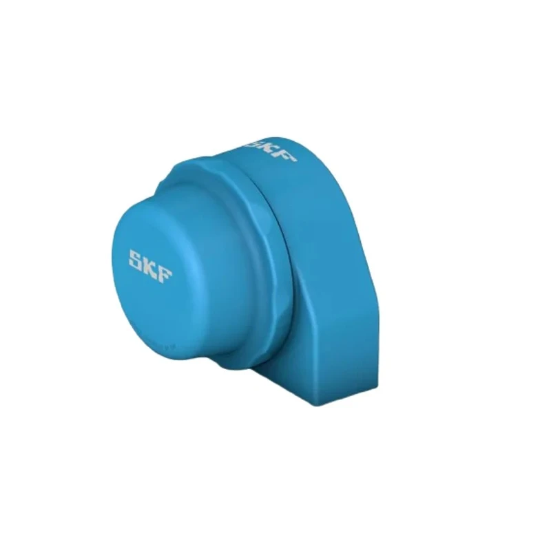 SKF Pillow Block Bearing Stainless Steel 25 mm ID, 36.5 mm Centre Height, Dynamic Load 11.9 kN, Static P2BTC 25M-CPSS-DFH