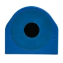 SKF Pillow Block Bearing Stainless Steel 25 mm ID, 36.5 mm Centre Height, Dynamic Load 11.9 kN, Static P2BTC 25M-CPSS-DFH