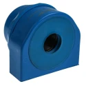 SKF Pillow Block Bearing Stainless Steel 25 mm ID, 36.5 mm Centre Height, Dynamic Load 11.9 kN, Static P2BTC 25M-CPSS-DFH
