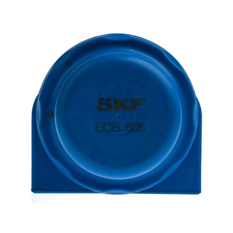 SKF Pillow Block Bearing Stainless Steel 25 mm ID, 36.5 mm Centre Height, Dynamic Load 11.9 kN, Static P2BTC 25M-CPSS-DFH
