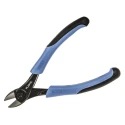 Lindstrom Ultra Flush ESD Safe Cable Cutter Plastic Cutter 10mm Jaw Width 160mm Overall Length P6160