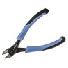 Lindstrom Ultra Flush ESD Safe Cable Cutter Plastic Cutter 10mm Jaw Width 160mm Overall Length P6160