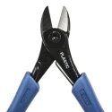 Lindstrom Ultra Flush ESD Safe Cable Cutter Plastic Cutter 10mm Jaw Width 160mm Overall Length P6160