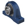 SKF SY 60 WF Pillow Block Bearing Steel Housing 60 mm ID 137.5 mm Height 3400 RPM SY 60 WF