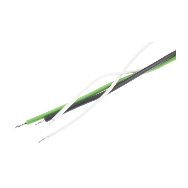 Schurter MCS 30 Series Illuminated Push Button Switch, Latching, Panel Mount, 22.2 mm Cutout, SPST, Green LED 1241.6401