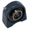 SKF Pillow Block Bearing Cast Iron 25 mm Inside Diameter 7.8 kN Static Load Rating 14 kN Dynamic Load Rating SYF 25 TF
