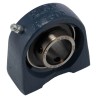 SKF Pillow Block Bearing Cast Iron 25 mm Inside Diameter 7.8 kN Static Load Rating 14 kN Dynamic Load Rating SYF 25 TF
