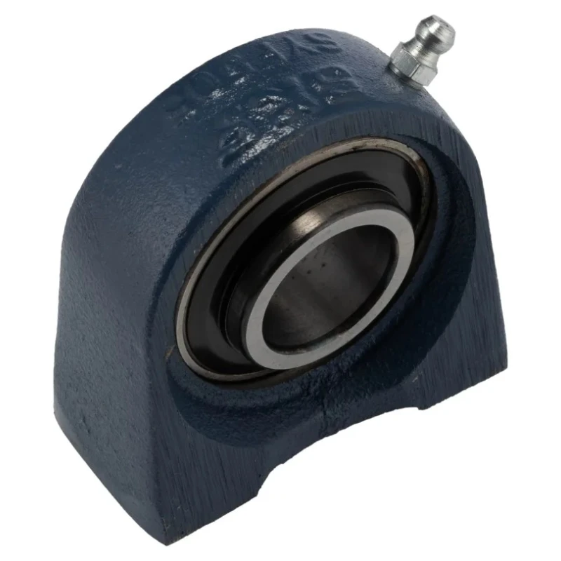 SKF Pillow Block Bearing Cast Iron 25 mm Inside Diameter 7.8 kN Static Load Rating 14 kN Dynamic Load Rating SYF 25 TF