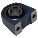 SKF Pillow Block Bearing Cast Iron 25 mm Inside Diameter 7.8 kN Static Load Rating 14 kN Dynamic Load Rating SYF 25 TF