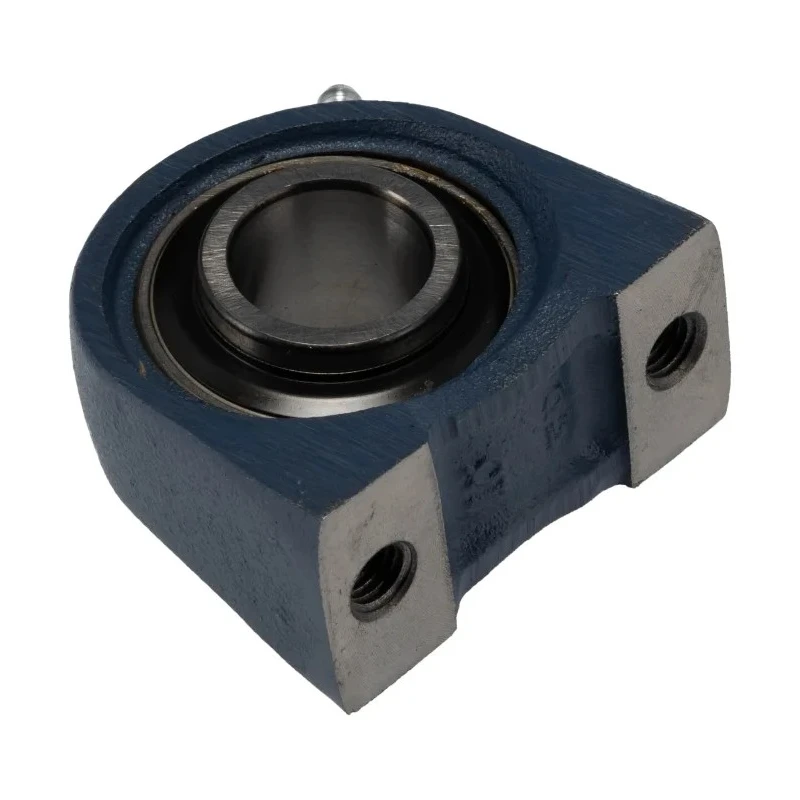 SKF Pillow Block Bearing Cast Iron 25 mm Inside Diameter 7.8 kN Static Load Rating 14 kN Dynamic Load Rating SYF 25 TF