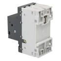 ABB Motor Protection Circuit Breaker 3 Poles 1A Current Rating 690V AC MS116 1SAM250000R1005 MS116-1.0