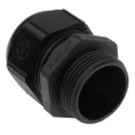 Lapp SKINTOP ST Series Cable Gland Kit with 5 M12 Cable Glands, Polyamide, IP69K, Thread Size M12 53111230