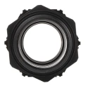 Lapp SKINTOP ST Series Cable Gland Kit with 5 M12 Cable Glands, Polyamide, IP69K, Thread Size M12 53111230