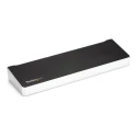 StarTech.com 3 4096 x 2160 pixel USB C Docking Station 5 USB 3.0 Ports with DisplayPort, HDMI DK30CH2DEPUE