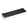 StarTech.com 3 4096 x 2160 pixel USB C Docking Station 5 USB 3.0 Ports with DisplayPort, HDMI DK30CH2DEPUE