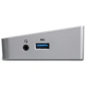 StarTech.com 3 4096 x 2160 pixel USB C Docking Station 5 USB 3.0 Ports with DisplayPort, HDMI DK30CH2DEPUE