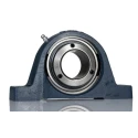 SKF Pillow Block Bearing Cast Iron Bore Diameter 35 mm Static Load Rating 15.3kN Dynamic Load Rating 25.5kN SYJ 35 TF