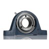 SKF Pillow Block Bearing Cast Iron Bore Diameter 35 mm Static Load Rating 15.3kN Dynamic Load Rating 25.5kN SYJ 35 TF