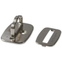 StarTech.com Laptop Cable Lock Anchor Large for Use with Docking Station and Laptop LTANCHORL