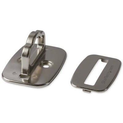 StarTech.com Laptop Cable Lock Anchor Large for Use with Docking Station and Laptop LTANCHORL