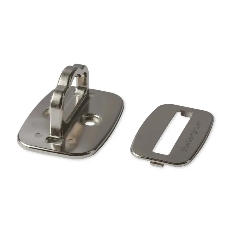 StarTech.com Laptop Cable Lock Anchor Large for Use with Docking Station and Laptop LTANCHORL