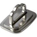 StarTech.com Laptop Cable Lock Anchor Large for Use with Docking Station and Laptop LTANCHORL