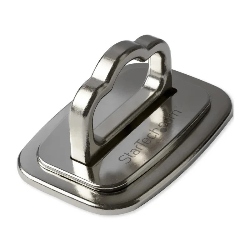 StarTech.com Laptop Cable Lock Anchor Large for Use with Docking Station and Laptop LTANCHORL