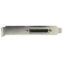 StarTech.com 8 Port PCIe RS232 Serial Card, PCIe Bus, 8 Ports, 921.6kbps Maximum Baud Rate, Model 