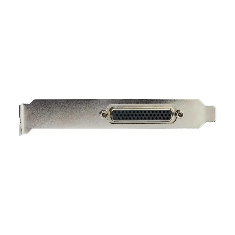 StarTech.com 8 Port PCIe RS232 Serial Card, PCIe Bus, 8 Ports, 921.6kbps Maximum Baud Rate, Model 