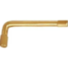 Taparia 18mm AL-BR Non Sparking Allen Key 166-18
