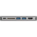 StarTech.com 4096 x 2160 pixel USB 3.1 Gen 1 Docking Station with VGA, HDMI, 3 USB Ports DKT30CHVAUSP