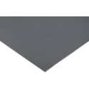 RS PRO Grey PVC Plastic Sheet 1 m x 500 mm x 20 mm 438-6386