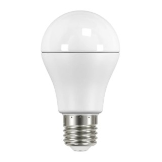 Orbitec A60 Low Voltage E27 LED GLS Bulb 9W Power 12V Warm White 3000K 800lm 25000h Lifespan 60mm Diameter 112mm 180707