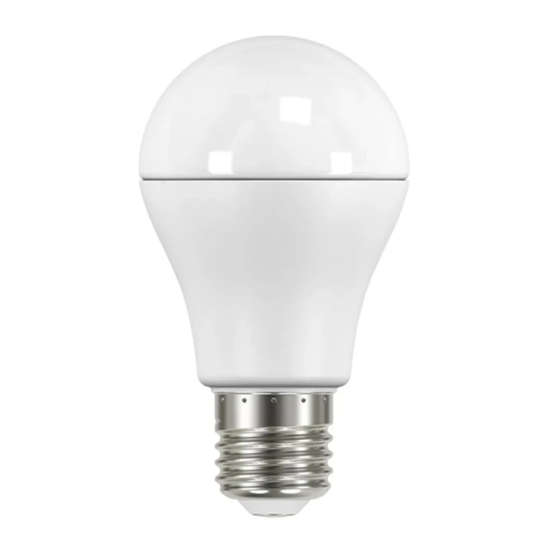 Orbitec A60 Low Voltage E27 LED GLS Bulb 9W Power 12V Warm White 3000K 800lm 25000h Lifespan 60mm Diameter 112mm 180707