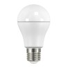 Orbitec A60 Low Voltage E27 LED GLS Bulb 9W Power 12V Warm White 3000K 800lm 25000h Lifespan 60mm Diameter 112mm 180707