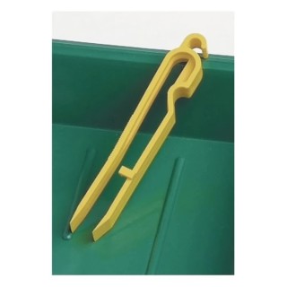 CIF PCB Tong Plastic Clamp Tray for Film and Circuits AR224