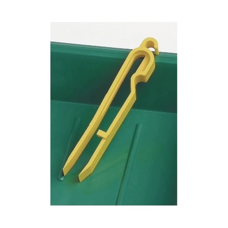 CIF PCB Tong Plastic Clamp Tray for Film and Circuits AR224