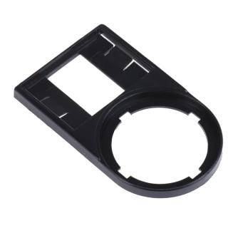 Eaton Legend Plate for Use with RMQ Titan Series, IEC/EN Standard, 30mm x 50mm, IP66 Protection 216392 M22S-ST-X