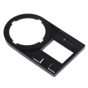 Eaton Legend Plate for Use with RMQ Titan Series, IEC/EN Standard, 30mm x 50mm, IP66 Protection 216392 M22S-ST-X