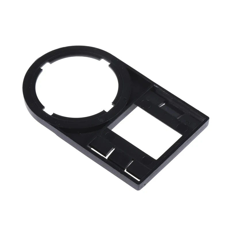 Eaton Legend Plate for Use with RMQ Titan Series, IEC/EN Standard, 30mm x 50mm, IP66 Protection 216392 M22S-ST-X
