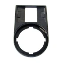 Eaton Legend Plate for Use with RMQ Titan Series, IEC/EN Standard, 30mm x 50mm, IP66 Protection 216392 M22S-ST-X
