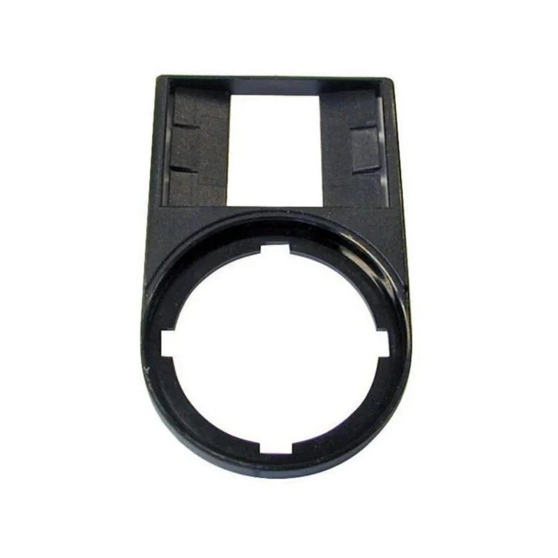 Eaton Legend Plate for Use with RMQ Titan Series, IEC/EN Standard, 30mm x 50mm, IP66 Protection 216392 M22S-ST-X