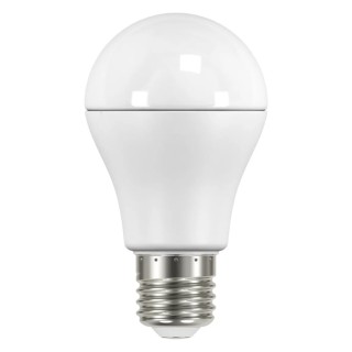 Orbitec A60 Low Voltage E27 LED GLS Bulb 9W (60W Equivalent), 3000K Warm White, A60 Shape 180709
