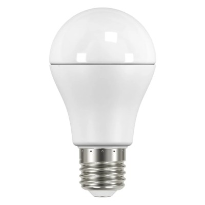 Orbitec A60 Low Voltage E27 LED GLS Bulb 9W (60W Equivalent), 3000K Warm White, A60 Shape 180709