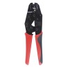RS PRO Durable Ratchet Crimp Tool for Flag Shoe Flat Connectors 225mm Length 456-7709
