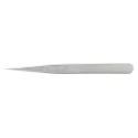 Weller Erem Stainless Steel Pointed Tweezer 4.7in Anti-Magnetic Anti-Acid Precision Hand Tool 1SASL