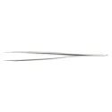 Weller Erem Stainless Steel Pointed Tweezer 4.7in Anti-Magnetic Anti-Acid Precision Hand Tool 1SASL