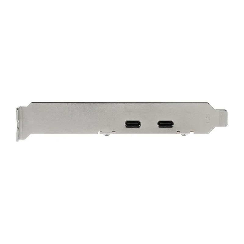 StarTech.com 2 Port USB Card PCI Express USB 3.2 Gen 2 PEXUSB312C3